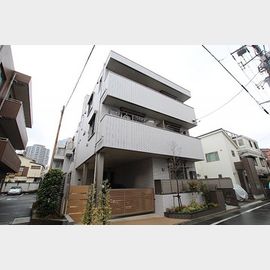 本駒込ウエスト 2階 築10年9ヶ月の賃貸物件