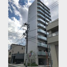 Ｔｅｎｏｖｉａ南千住スカイガーデン 3階 築6年の賃貸物件