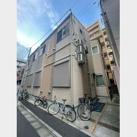 ハーモニーテラス菊川の賃貸物件