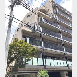 根津駅より徒歩2分 6階 築11年7ヶ月の賃貸物件