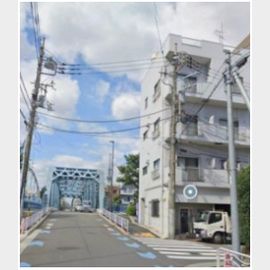 菊川駅より徒歩10分 2階 築41年4ヶ月の賃貸物件