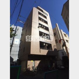エスポワール 4階 築24年6ヶ月の賃貸物件