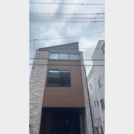南砂町駅より徒歩13分 1階 築2年9ヶ月の賃貸物件
