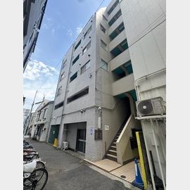 ダイアパレス御徒町 4階 築45年9ヶ月の賃貸物件