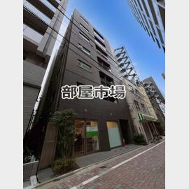 ＷＩＳＴＥＲＩＡ日本橋馬喰町 2階 築6年6ヶ月の賃貸物件