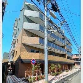 曳舟駅より徒歩6分 5階 築2年4ヶ月の賃貸物件