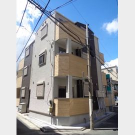 ヤマキガーデンコート 3階 築3年1ヶ月の賃貸物件