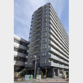 サニーコート上野 6階 築23年5ヶ月の賃貸物件