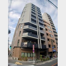 本郷三丁目駅より徒歩4分 7階 築1年6ヶ月の賃貸物件