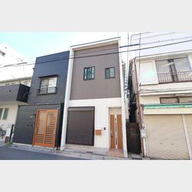 田原町駅より徒歩3分 1階 築67年1ヶ月の賃貸物件