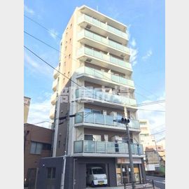 フィアルドシャローム 8階 築10年10ヶ月の賃貸物件