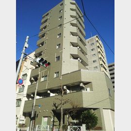 ヴェルデムーロ 6階 築18年1ヶ月の賃貸物件
