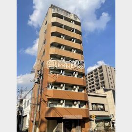 西日暮里駅より徒歩5分 10階 築17年4ヶ月の賃貸物件