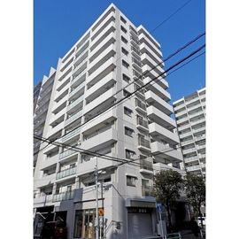 アルファステイツ浅草橋 4階 築14年1ヶ月の賃貸物件