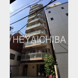 プレストアイディ秋葉原 7階 築17年8ヶ月の賃貸物件