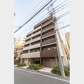 ヴォーガコルテ東京スカイツリー 3階 築12年の賃貸物件