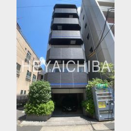 ＢＥＬＬＧＲＡＤＥ 5階 築18年11ヶ月の賃貸物件
