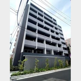 押上駅より徒歩11分 4階 築6年4ヶ月の賃貸物件