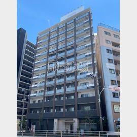 三ノ輪駅より徒歩3分 10階 築18年の賃貸物件