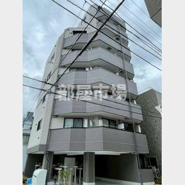 南千住駅より徒歩10分 5階 築1年6ヶ月の賃貸物件
