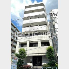 押上駅より徒歩3分 4階 築15年5ヶ月の賃貸物件