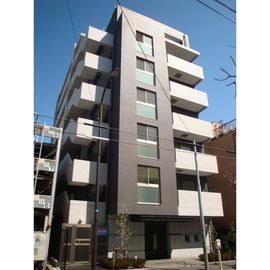 押上駅より徒歩3分 5階 築13年7ヶ月の賃貸物件