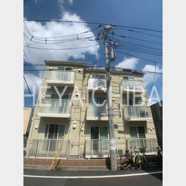HOMEGRACE 2階 築6年7ヶ月の賃貸物件