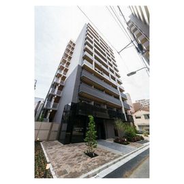 ＴＨＥＲＥＳＩＤＥＮＣＥＯＦＴＯＫＹＯＨ２０ＥＡＳ 9階 築5年5ヶ月の賃貸物件
