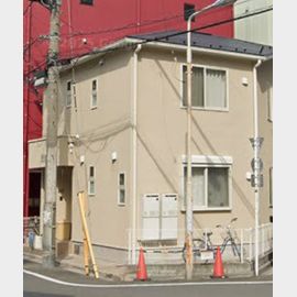 浅草駅より徒歩8分 1階 築16年1ヶ月の賃貸物件