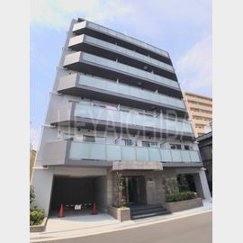 ＡｖｅｎｉｒＩｃｉ南千住 3階 築9年9ヶ月の賃貸物件