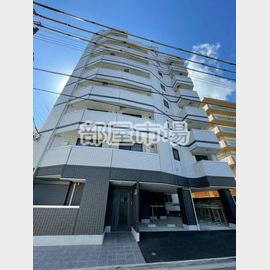 南千住駅より徒歩10分 2階 築1年2ヶ月の賃貸物件
