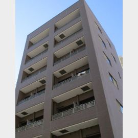 サクラメントハウス 2階 築26年7ヶ月の賃貸物件
