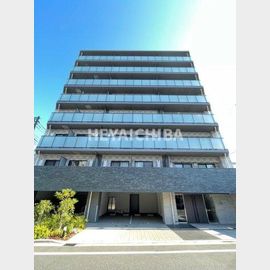 東向島駅より徒歩11分 7階 築5年の賃貸物件