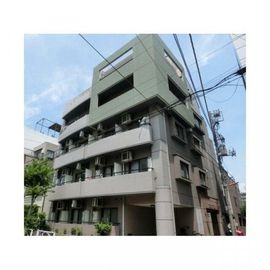 PREVER 1階 築26年2ヶ月の賃貸物件