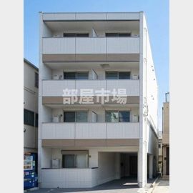 八広駅より徒歩6分 1階 築13年6ヶ月の賃貸物件