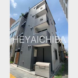 ＧＲＡＮＱＵＡＬ 1階 築7年4ヶ月の賃貸物件