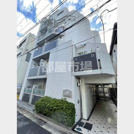 プレールドゥーク錦糸町２ 3階 築16年1ヶ月の賃貸物件