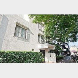 東向島駅より徒歩9分 5階 築43年10ヶ月の賃貸物件