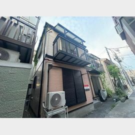 浅野ハイツ 1階 築25年8ヶ月の賃貸物件