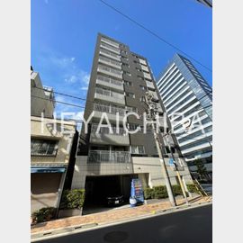 秋葉原駅より徒歩10分 8階 築17年7ヶ月の賃貸物件