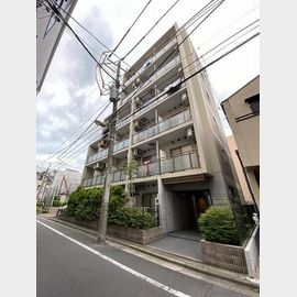 亀戸駅より徒歩13分 1階 築24年6ヶ月の賃貸物件