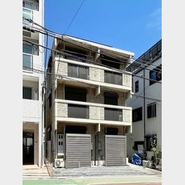 パルハイム千駄木 1階 築28年4ヶ月の賃貸物件