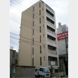 プルナス森下 4階 築17年1ヶ月の賃貸物件
