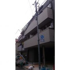 クロストーン町屋 3階 築14年4ヶ月の賃貸物件