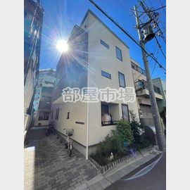 三ノ輪駅より徒歩10分 1階 築8年7ヶ月の賃貸物件