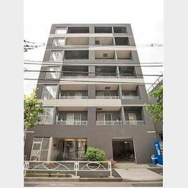 押上駅より徒歩5分 4階 築17年8ヶ月の賃貸物件