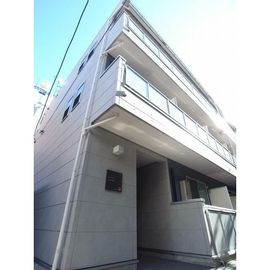 白山駅より徒歩8分 1階 築14年の賃貸物件