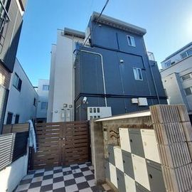 Classy Residence 2階 築12年の賃貸物件
