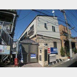 曳舟駅より徒歩9分 1階 築15年5ヶ月の賃貸物件