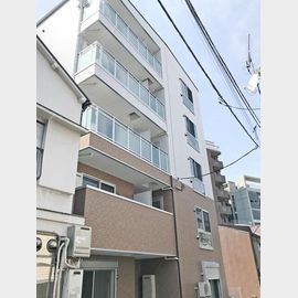 ｂ’ＣＡＳＡｏｔａｋｅｂａｓｈｉＡｖｅ． 3階 築7年5ヶ月の賃貸物件
